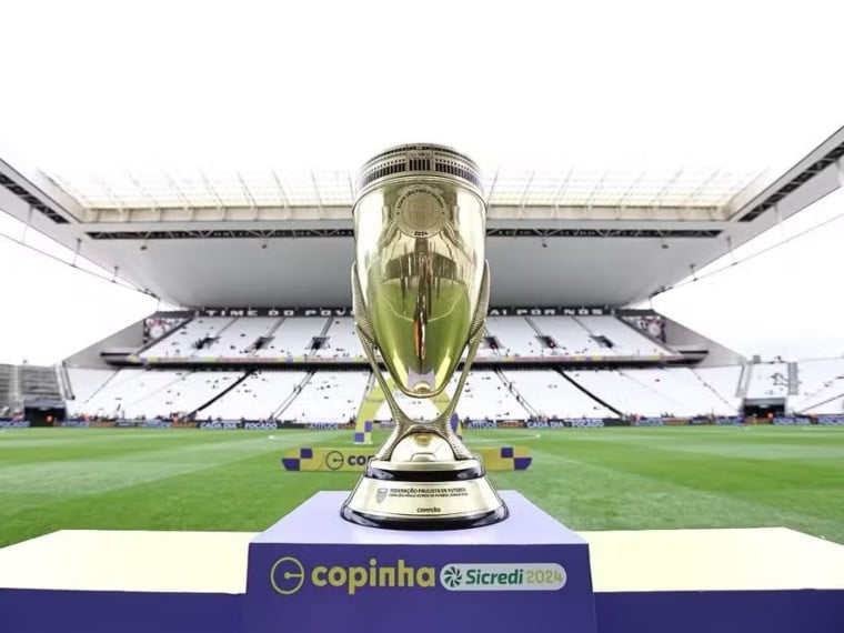 A Copa S&atilde;o Paulo de Futebol J&uacute;nior, conhecida como Copinha, tem sua estreia em 2 de janeiro de 2026, com a final programada para 25 de janeiro