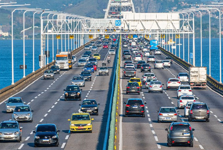 Elas são fundamentais para a mobilidade urbana, para o desenvolvimento e para a economia das cidades. Com o tempo, tornaram-se cada vez maiores e mais complexas. Veja quais são as 15 maiores do mundo!