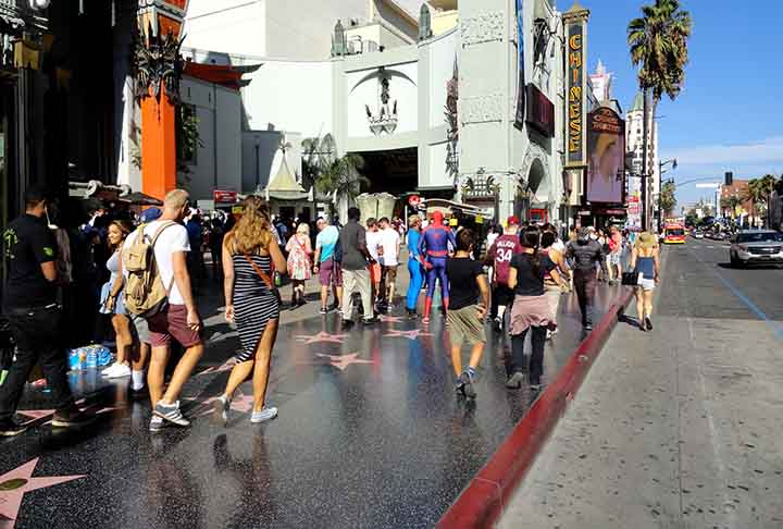 Os critérios incluem ainda uma cláusula chamada Springsteen, que decreta ser obrigatório que a celebridade autorize com uma assinatura em carta a sua indicação (que pode ser feita por qualquer pessoa).
