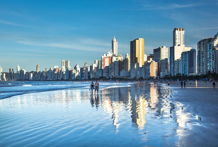 Santa Catarina, além de ser o maior produtor do Brasil, é o que produz com mais qualificação, garantindo realmente que o mercado consumidor tem um produto de qualidade de origem comprovada”, salientou.