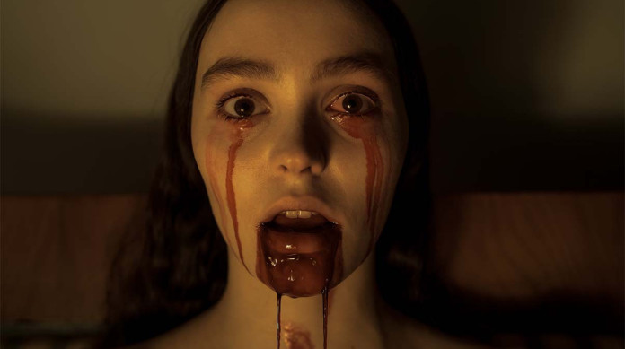 Lily Rose-Depp estrela a nova versão de "Nosferatu" 