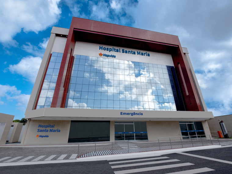 Mercado desconfia de capacidade de recupera&ccedil;&atilde;o da Hapvida