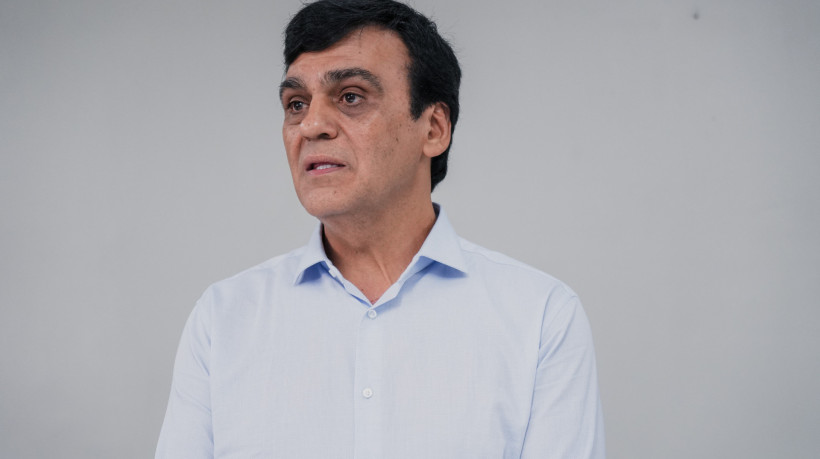 Naumi Amorim comunicou nas redes sociais que n&atilde;o realizar&aacute; festa de Carnaval em Caucaia 
