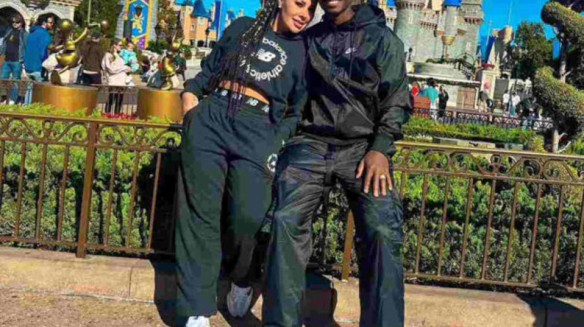 Adriana Müller, esposa do jogador Lincoln Henrique, diz ter sido agredida e sofrido xenofobia em Portugal