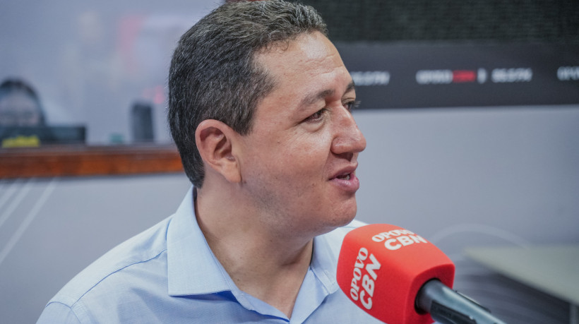 Glêdson Bezerra afirmou que polarização tem sido muito prejudicial para o país