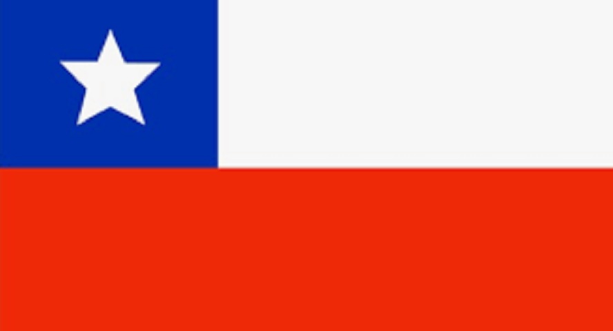 Chile - O nome Chile tem várias teorias sobre sua origem. Uma delas sugere que vem da palavra indígena Mapudungun chili, que significa onde termina a terra.