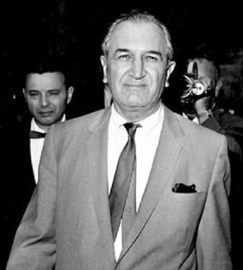Era uma das pessoas mais reconhecidas do Cosa Nostra, e criou com outros mafiosos famosos (como Lucky Luciano) uma organização criminosa que teve enorme influência na economia dos Estados Unidos. 
