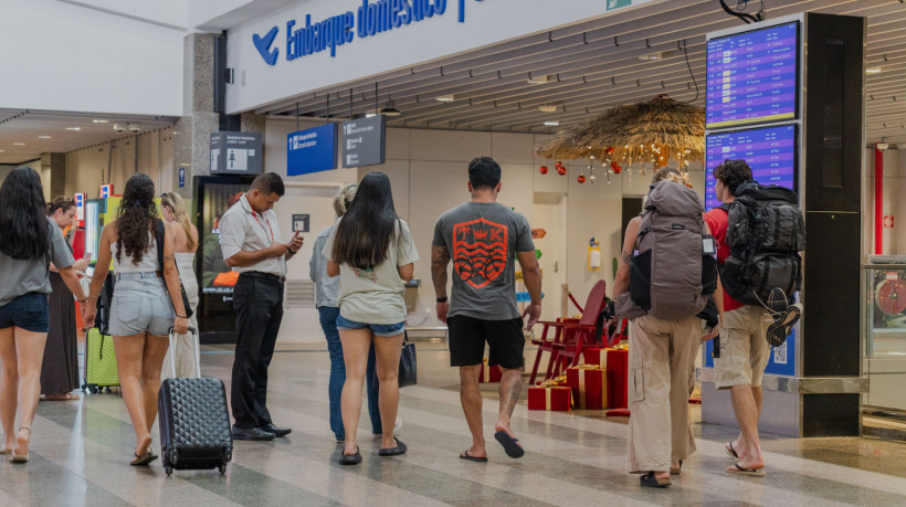 Recuo nos bilhetes foi o maior entre os subitens pesquisados pelo IBGE