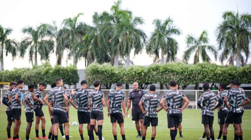 Botafogo pode se classificar na Copa São Paulo, neste domingo, por antecipação. Saiba como o Glorioso pode chegar lá!