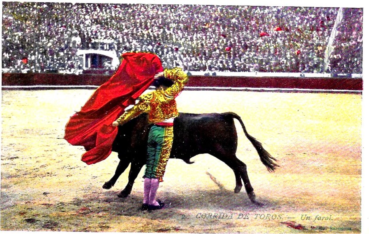 Antes, as touradas haviam sido suspensas na Cidade do México em maio de 2022. Na época, o caso foi enviado à Suprema Corte do país, que chegou a suspender a proibição alegando motivos técnicos.