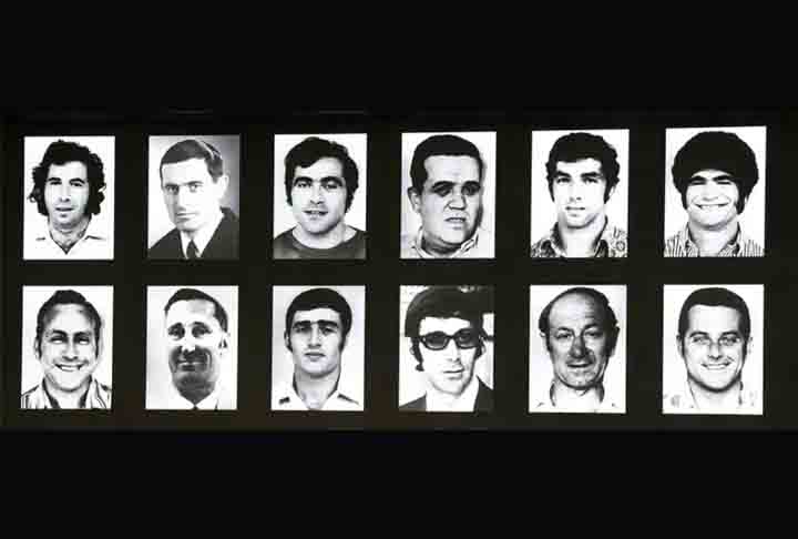 Essa campanha de retaliação durou vários anos e resultou na morte de muitos dos envolvidos no planejamento e execução do ataque.