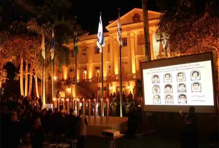 O evento é lembrado anualmente em cerimônias e homenagens, e o tema da segurança em eventos esportivos continua sendo uma preocupação global.