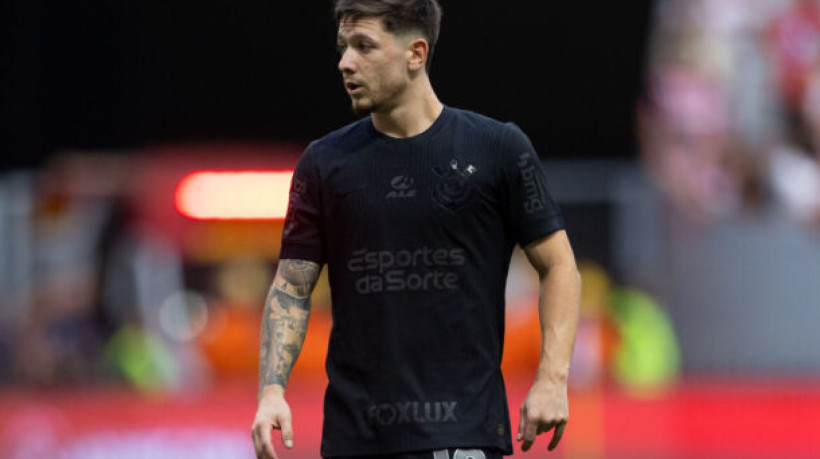 Meia argentino prestou novo depoimento neste domingo e agora aguarda julgamento em liberdade. Ele está liberado para voltar ao Brasil