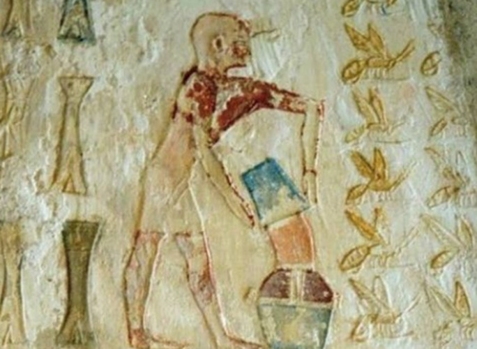 Pesquisadores já acharam mel perfeitamente conservado em tumbas egípcias. Ao escavarem as pirâmides do Egito, os arqueólogos descobriram vasos de mel em um túmulo de 3.000 anos atrás. 