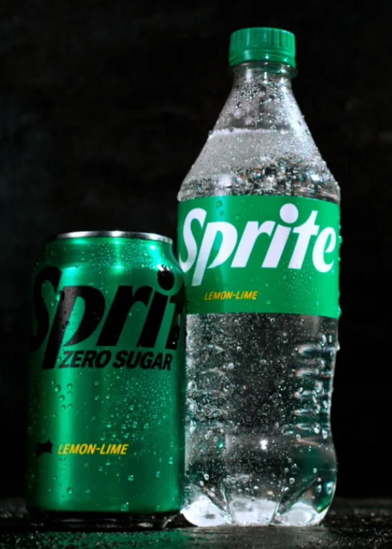 A Coca-Cola, gigante mundial,  tem 11 marcas no mercado brasileiro. Sprite, Guaraná Kwat, Crystal, Del Vale, Schweppes, Fanta, Lemon Dou, Ades, Leão e Jack Daniel's, alem do próprio refrigerante Coca-Cola.