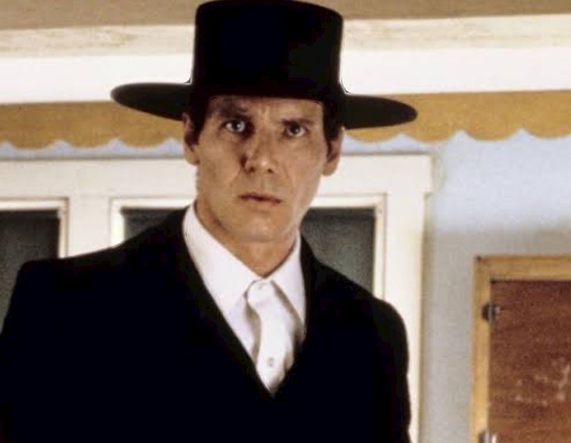 Caso opte por permanecer na comunidade, seguirá para o batismo e poderá casar-se com integrantes da igreja. Uma curiosidade é que as meninas amishs brincam com bonecas sem rosto, para desencorajar a vaidade e o orgulho.