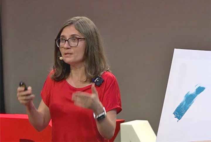 Entusiastas da utilização da inteligência artificial argumentam que o recurso ajudará no reconhecimento das obras de arte.