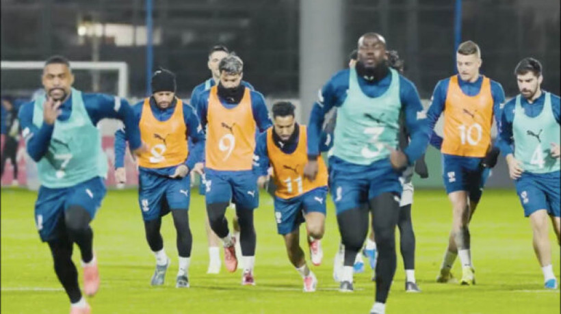 Pattida é válida pelas quartas de final da Copa do Rei Saudita e pode marcar o retorno de Neymar aos gramados após dois meses