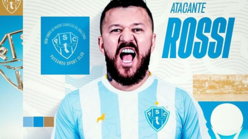 Cruz-Maltino não renova contrato com atacante, que aceita a proposta para atuar pelo clube de seu coração em 2025