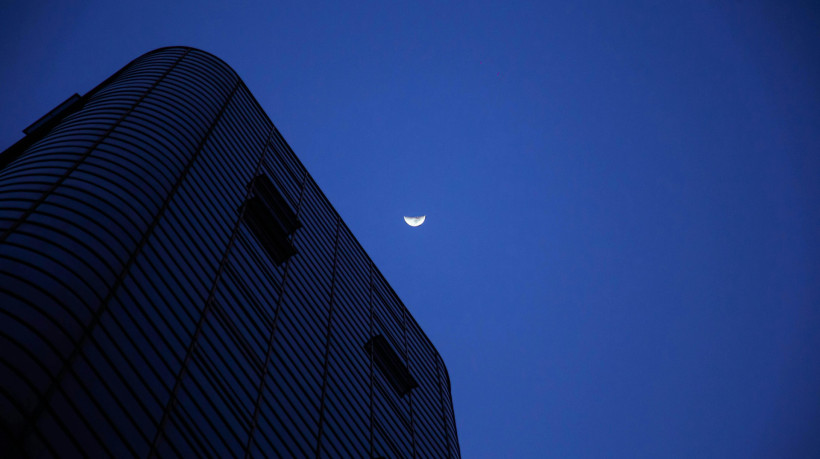 Veja qual fase da lua estamos nesta terça, dia 7 de janeiro de 2025; e confira calendário do mês