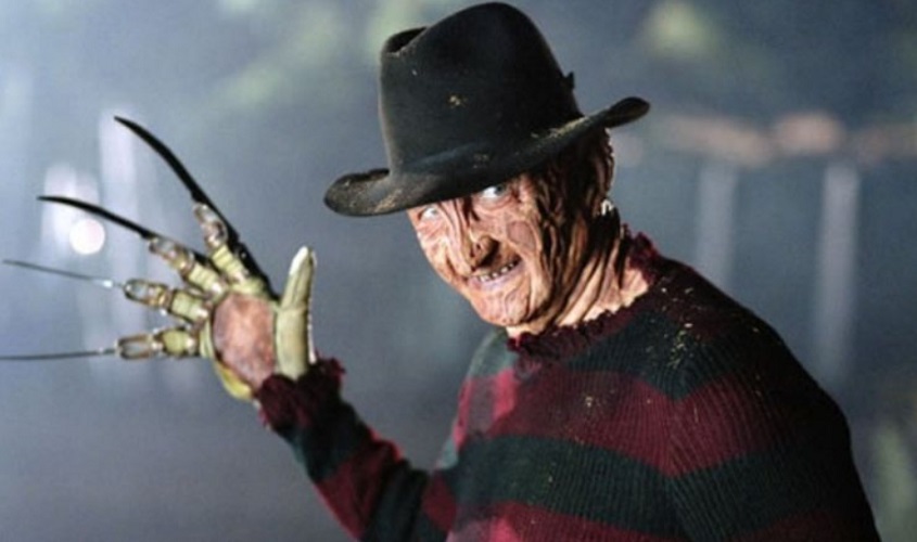 Você gosta de filmes de terror? Pois bem, o Flipar resolveu te contar algumas curiosidades sobre o vilão Freddy Krueger, um dos mais famosos do cinema. Confira!