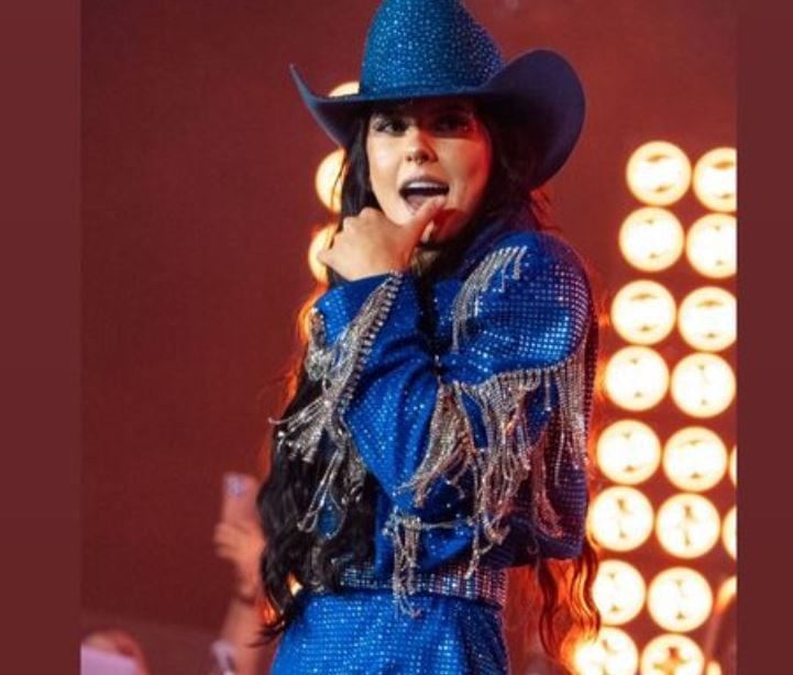 Até mesmo sugestões de ministros em tom de brincadeira começaram a surgir, como Ana Castela (foto) para ministra da Agricultura e Leonardo para ministro da Fazenda.