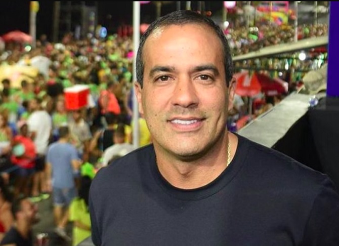 Na manhã desta segunda-feira (06/01), o prefeito de Salvador Bruno Reis (União Brasil) também se manifestou sobre o assunto.