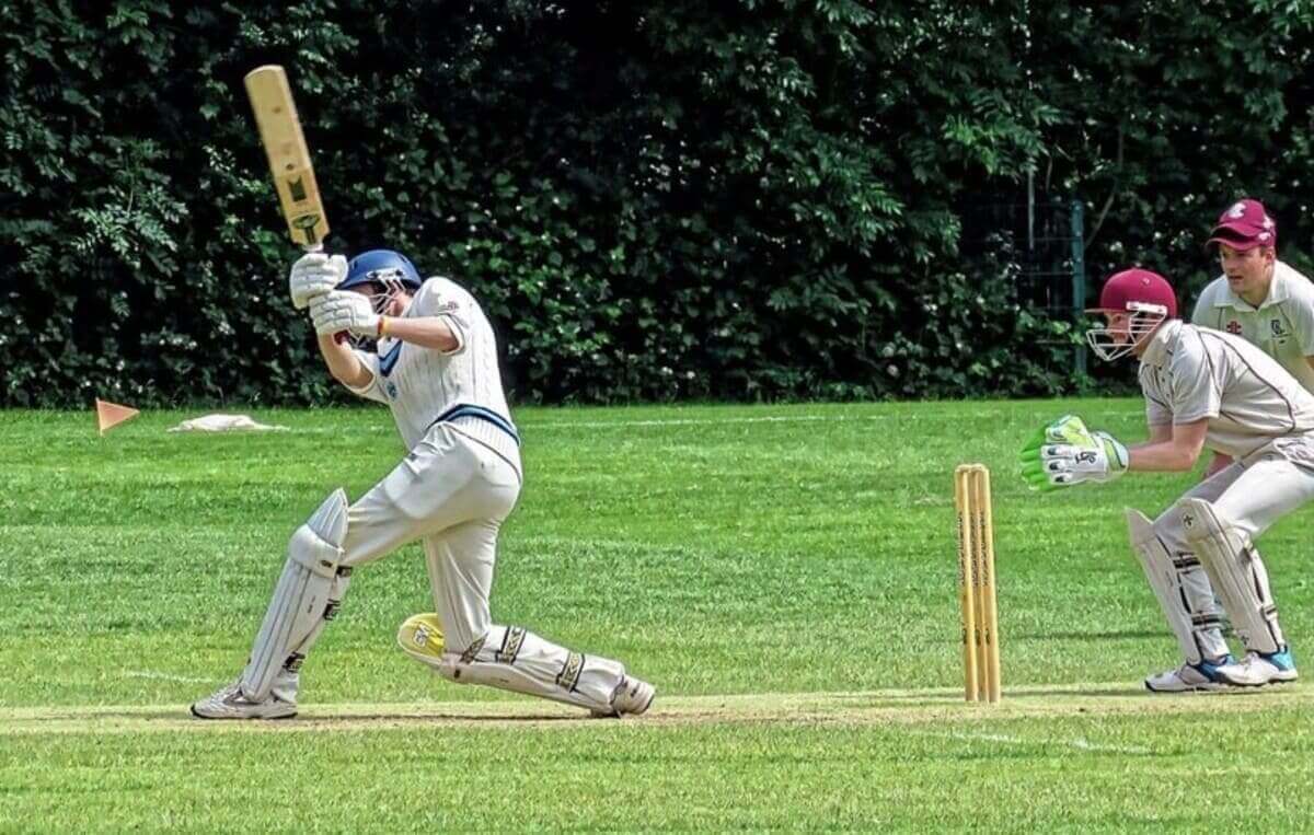 Em 2023, o COI aprovou a inclusão da críquete nos Jogos de Los Angeles-2028. Assim, a modalidade retornará ao evento após 138 anos. 