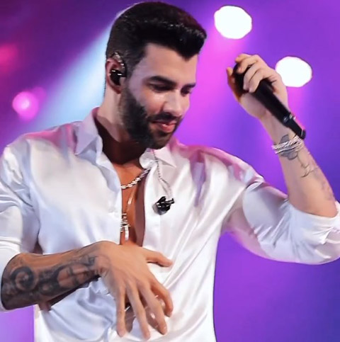 O anúncio de que o cantor sertanejo Gusttavo Lima pretende se candidatar à presidência da República em 2026 tem rendido enorme repercussão na internet nos últimos dias.