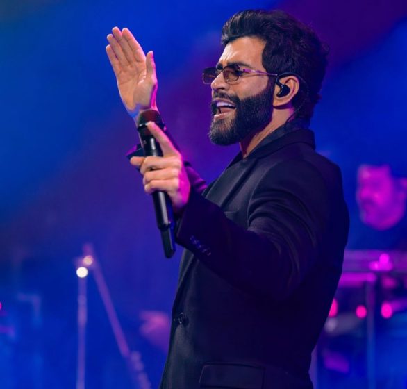 Por outro lado, não demorou muito para surgirem memes ironizando a candidatura. “Meu Buteco Minha Vida, bolsa auxílio homem de Família, nova capital do brasil Goiânia e hino nacional evidências”, brincou um usuário do X.