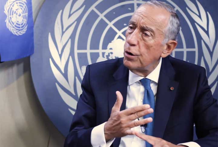 Não deixar e ser uma ironia do destino que durante tantos anos isso não foi problema e, de repente, se descobre uma ilegalidade que não existia no passado, afirmou.