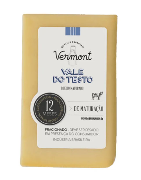 A empresa de Pomerode (SC) ainda conquistou mais cinco medalhas para o Brasil: os queijos Vale do Testo 12 meses e Vale do Testo 3 meses ficaram com Ouro; o Tomme Vaudoise com a Prata e o Queijo 5 e o Brebis de Pomerode com o Bronze.