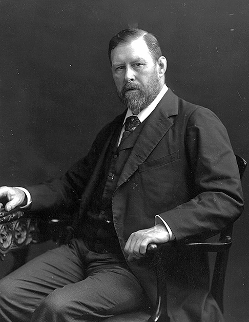 O autor de Drácula é Bram Stoker, um escritor irlandês nascido em 1847. O nome do personagem Drácula tem origem no príncipe Vlad Draculea, da Romênia.