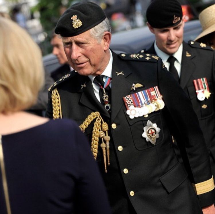 Em 2008, o jornal britânico The Daily Telegraph classificou Charles como o “membro mais trabalhador da Família Real”. Ele realizou cerca de 560 compromissos oficiais naquele ano, 499 em 2010 e mais de 600 em 2011!