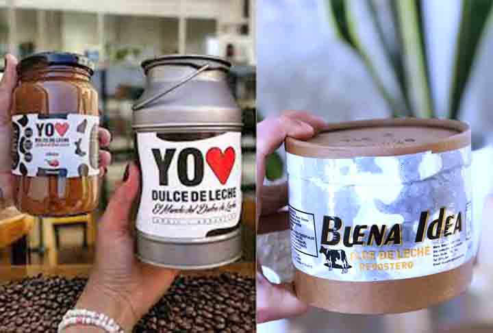 Bahia Blanca, Argentina: Com uma longa tradição na produção de doces de leite, Bahia Blanca é um importante polo de exportação. O doce aqui é apreciado pela consistência aveludada e destaca-se como parte da identidade gastronômica local.
