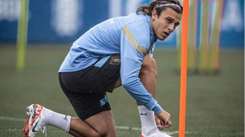 Com a chegada de Canobbio, Tricolor aumenta lista de jogadores de fora do Brasil, que deve diminuir com possível saída de Terans