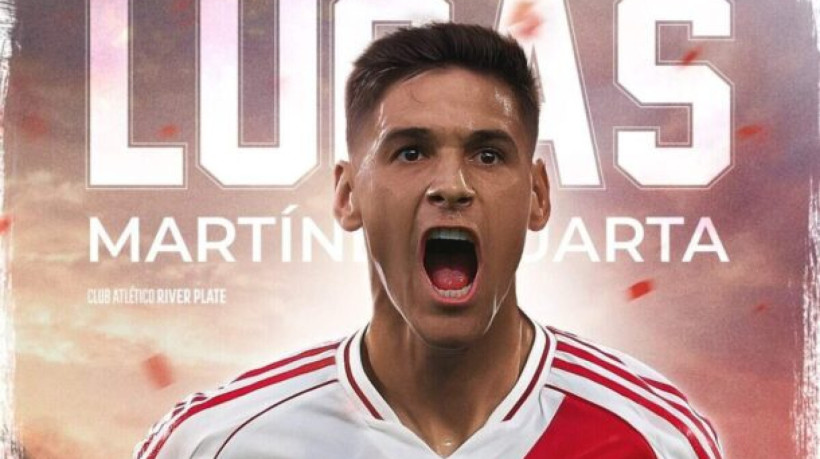 Martínez Quarta retorna ao clube argentino após passagem pela Fiorentina