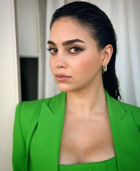 Melissa Barrera, que interpretou Sam Carpenter em Pânico 6, não vai mais retornar para a sequência do filme depois de ter causado polêmica com postagens em apoio à Palestina.