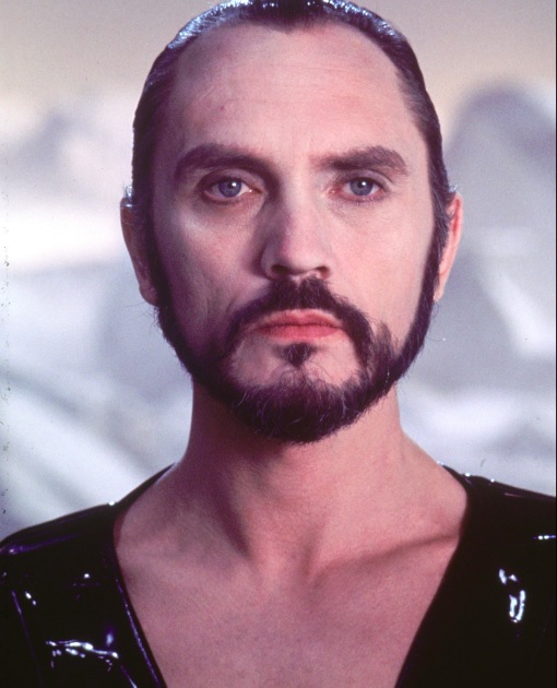 General Zod: Outro dos grandes arqui-inimigos do Superman, o General Zod, foi introduzido pelas primeiras vezes em Superman (1978), Superman II (1980), pelo ator Terence Stamp.