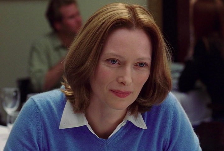 Nos anos seguintes, estrelou a ficção científica Vanilla Sky (2001), com Tom Cruise e Adaptação (2002 - foto), do prestigiado diretor 
Spike Jonze.