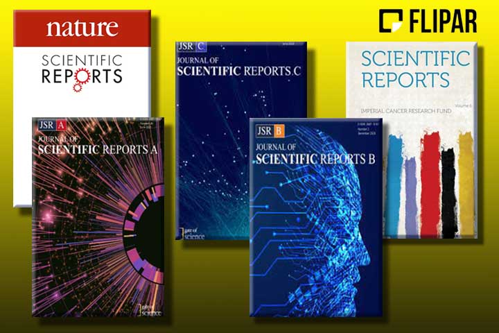 O levantamento foi publicado pela revista Scientific Reports, um veículo científico pertencente ao grupo Nature Portfolio. 
