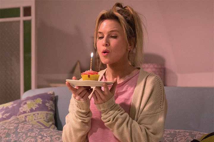 Zellweger interpretou uma assistente social designada para cuidar de uma garota misteriosa em Caso 39, um thriller sobrenatural. No filme A Minha Canção de Amor, fez uma ex-cantora que sofria de paralisia. O filme foi exibido no Festival de Cinema de Tribeca de 2010.