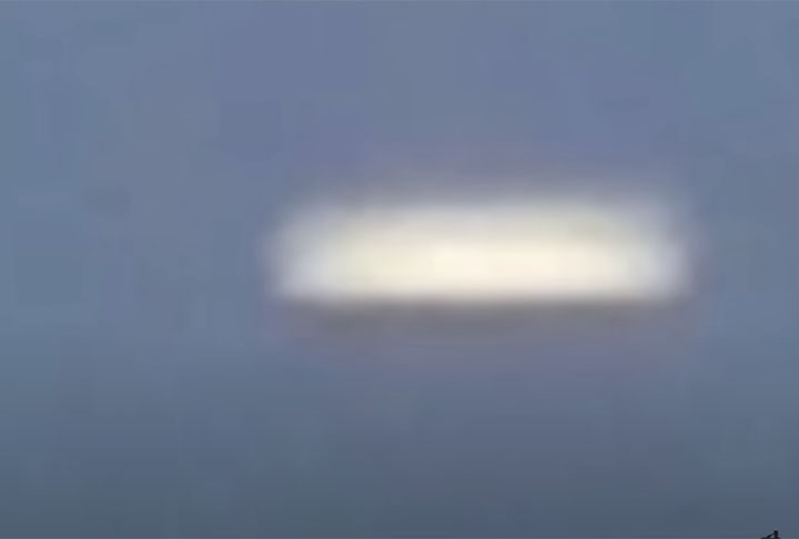 Diante de uma explosão recente de relatos da aparição de óvnis, que levou até mesmo a uma audiência a respeito do assunto no congresso americano, houve um rebatismo da nomenclatura. 
