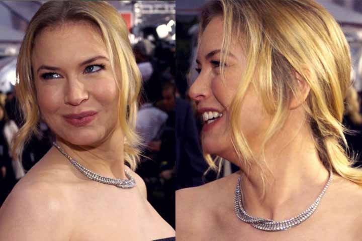 Apesar do fracasso de Um Preço Acima dos Rubis (1998), Zellweger foi elogiada por alguns críticos. Ela também estrelou o drama de 1998, Um Amor Verdadeiro, ao lado de William Hurt e Meryl Streep, como uma mulher forçada a colocar sua vida de lado para cuidar de sua mãe que está morrendo de câncer.