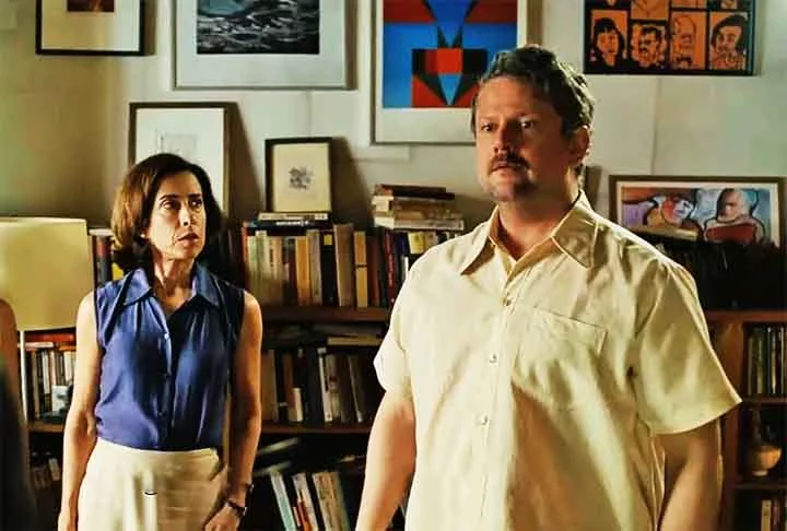 Aos 52 anos, Selton Mello está em alta nos cinemas. Em Ainda Estou Aqui, filme cotado para representar o Brasil no Oscar 2025, ele interpreta o deputado Rubens Paiva, que desapareceu após ser preso por militares. Fernando Torres, que faz no filme a personagem principal, Eunice Paiva, levou o Globo de Ouro como melhor atriz de drama.