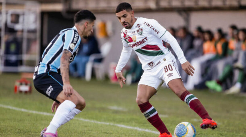 David Terans, que não encontrou seu espaço em 2024, está certo para atuar na equipe uruguaia, segundo conselheiro