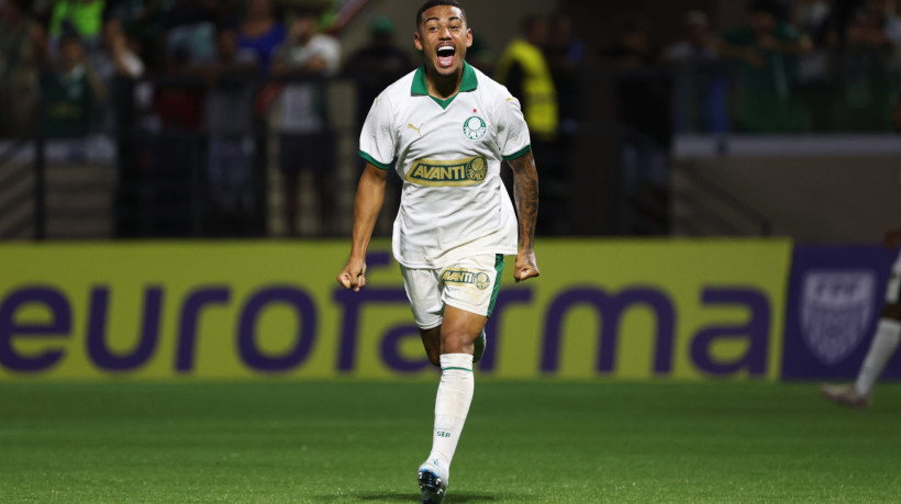 Já classificado na Copinha, o Palmeiras terá sua última partida na fase de grupos contra o Oeste