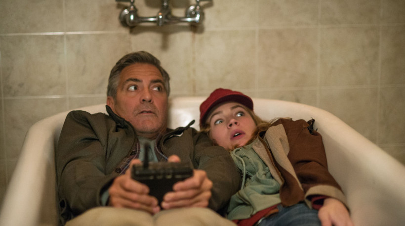 Um filme de ficção científica vai passar na Sessão da Tarde hoje, sexta, 10 de janeiro de 2025 (10/01/2025) às 15h30min (horário de Brasília), na TV Globo