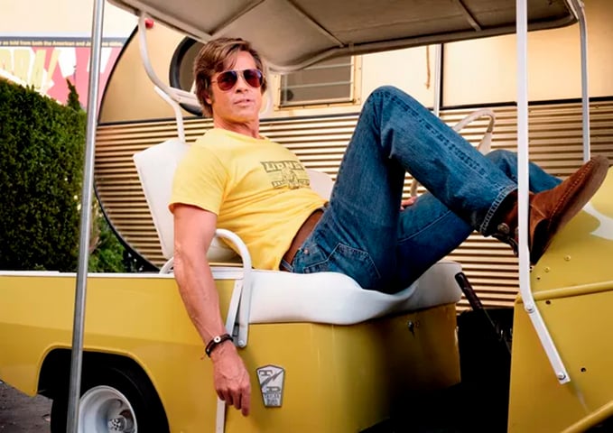 Este crime, aliás, serviu de inspiração para o filme Era uma vez em Hollywood (2019), do diretor Quentin Tarantino. O longa, porém, reconstruiu a história de maneira ficcional, alterando inclusive o desfecho do caso. Brad Pitt (foto) e Leonardo DiCaprio estrelam o filme.