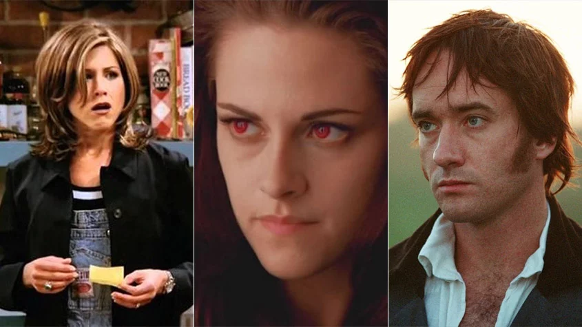 O consumo de conteúdo audiovisual (streaming) é crescente no Brasil o espectador cria impressões sobre os personagens, sejam fictícios ou biográficos. Pensando nisso, separamos personagens inesquecíveis para que você possa adivinhar quem disse certas frases em séries e filmes notáveis. 